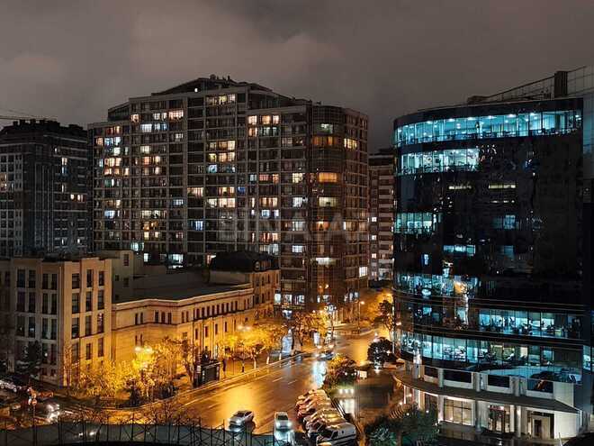 Сдаётся 4-комн. новостройка 200 м², м. 28 мая, photo 31 from 32