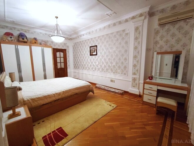 Сдаётся 4-комн. новостройка 200 м², м. 28 мая, photo 18 from 32