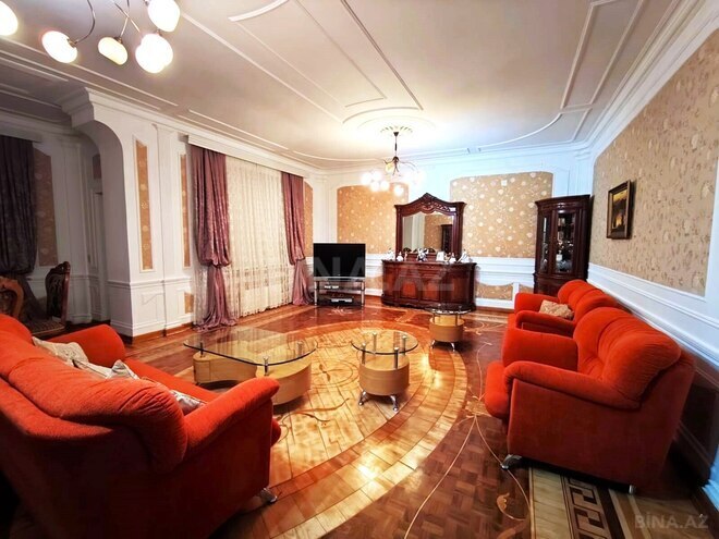 Сдаётся 4-комн. новостройка 200 м², м. 28 мая, photo 3 from 32