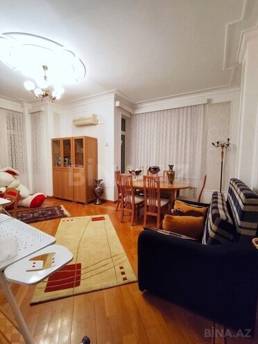 Сдаётся 4-комн. новостройка 200 м², м. 28 мая, photo 20 from 32