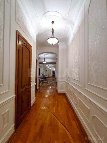 Сдаётся 4-комн. новостройка 200 м², м. 28 мая, photo 27 from 32