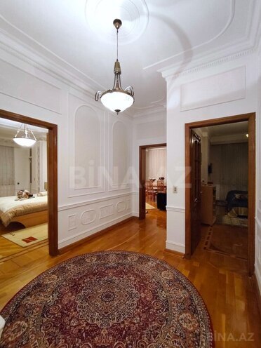 Сдаётся 4-комн. новостройка 200 м², м. 28 мая, photo 29 from 32
