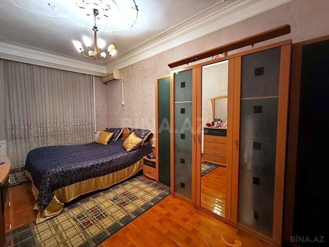 Сдаётся 4-комн. новостройка 200 м², м. 28 мая, photo 14 from 32