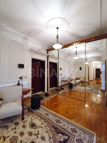 Сдаётся 4-комн. новостройка 200 м², м. 28 мая, photo 30 from 32