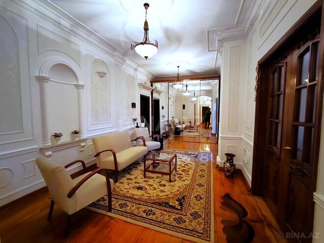 Сдаётся 4-комн. новостройка 200 м², м. 28 мая, photo 12 from 32