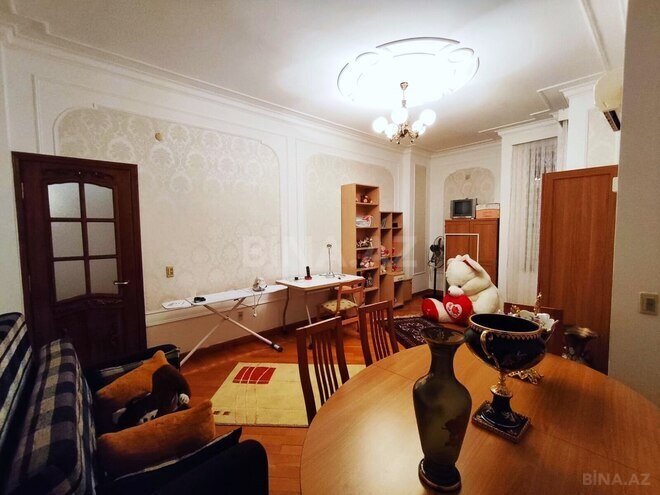 Сдаётся 4-комн. новостройка 200 м², м. 28 мая, photo 21 from 32