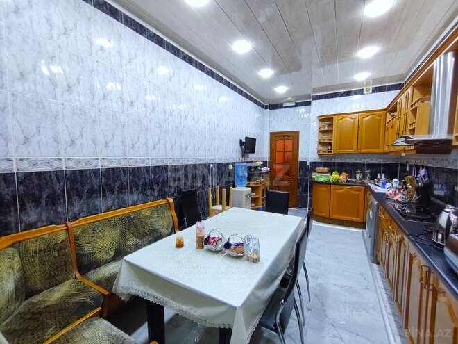 Сдаётся 4-комн. новостройка 200 м², м. 28 мая, photo 10 from 32