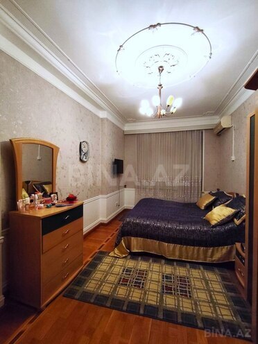 Сдаётся 4-комн. новостройка 200 м², м. 28 мая, photo 13 from 32