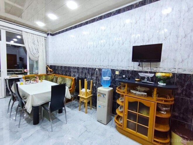 Сдаётся 4-комн. новостройка 200 м², м. 28 мая, photo 9 from 32