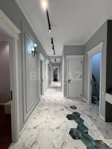 İcarəyə verilir 3 otaqlı yeni tikili 115 m², 8 Noyabr m., photo 29 from 32