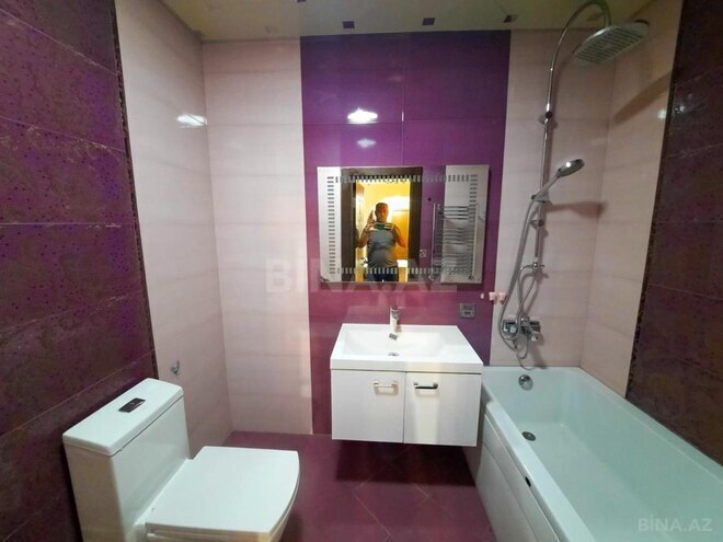 Сдаётся 3-комн. новостройка 140 м², м. Нариман Нариманов, photo 19 from 20