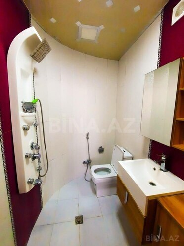 Сдаётся 3-комн. новостройка 140 м², м. Нариман Нариманов, photo 18 from 20