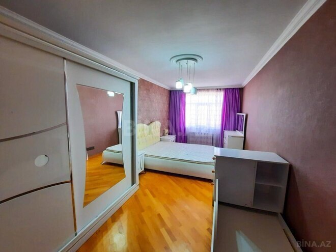 Сдаётся 3-комн. новостройка 140 м², м. Нариман Нариманов, photo 6 from 20