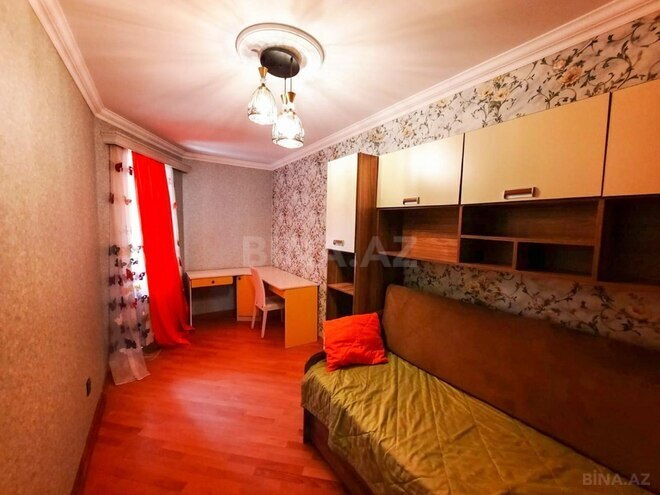 Сдаётся 3-комн. новостройка 140 м², м. Нариман Нариманов, photo 9 from 20