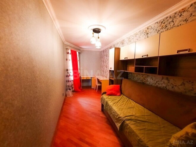Сдаётся 3-комн. новостройка 140 м², м. Нариман Нариманов, photo 8 from 20
