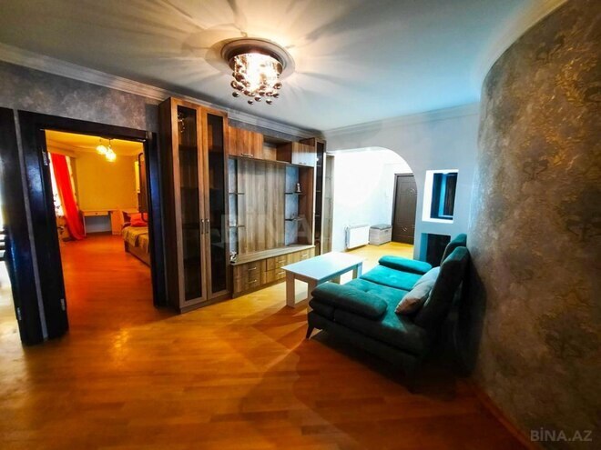 Сдаётся 3-комн. новостройка 140 м², м. Нариман Нариманов, photo 11 from 20