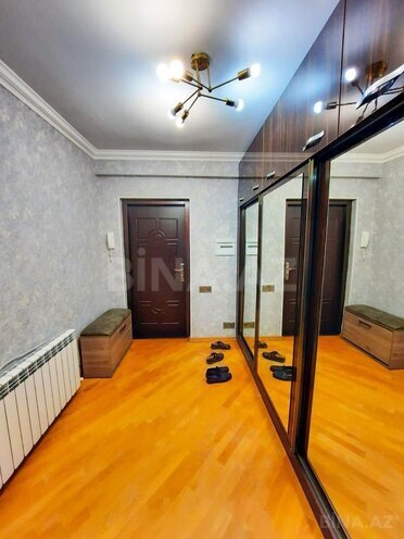 Сдаётся 3-комн. новостройка 140 м², м. Нариман Нариманов, photo 15 from 20