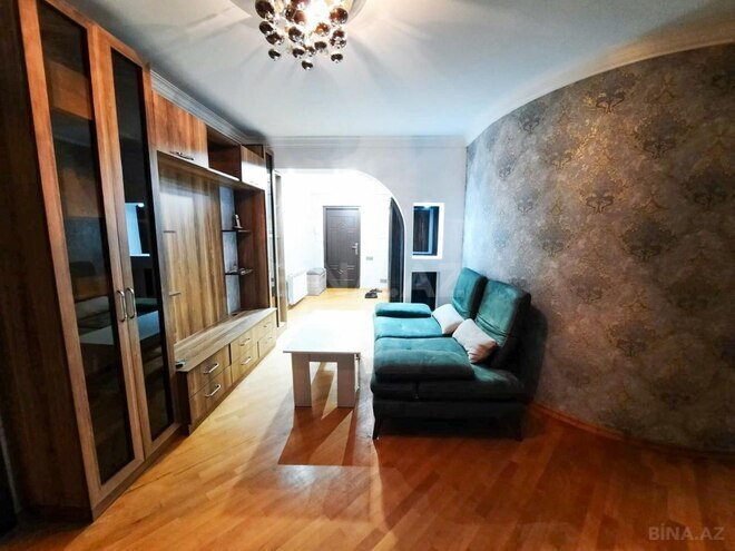 Сдаётся 3-комн. новостройка 140 м², м. Нариман Нариманов, photo 14 from 20