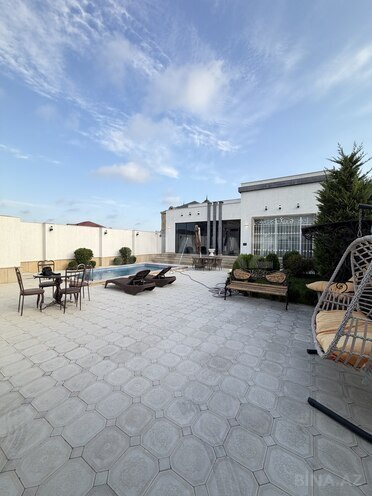 Продаётся 4-комн. дом/дача 170 м², пос. Мардакан, photo 5 from 23