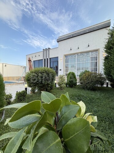 Продаётся 4-комн. дом/дача 170 м², пос. Мардакан, photo 3 from 23