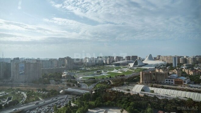Satılır 2 otaqlı yeni tikili 101 m², Şah İsmayıl Xətai m., photo 13 from 16