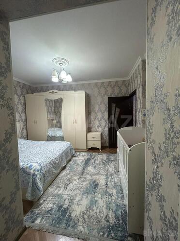 Продаётся 2-комн. вторичка 60 м², пос. Ени Гюнешли, photo 9 from 19