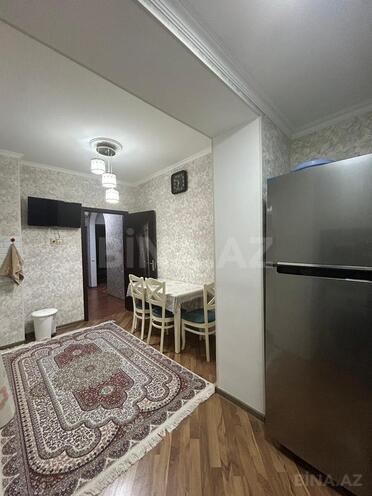 Продаётся 2-комн. вторичка 60 м², пос. Ени Гюнешли, photo 12 from 19