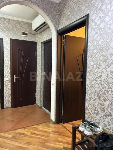 Продаётся 2-комн. вторичка 60 м², пос. Ени Гюнешли, photo 14 from 19