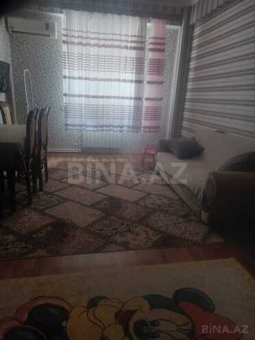 Satılır 1 otaqlı yeni tikili 41 m², photo 1 from 7