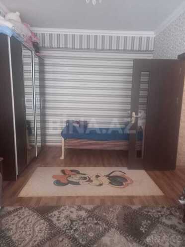 Satılır 1 otaqlı yeni tikili 41 m², photo 3 from 7
