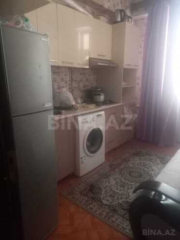 Satılır 1 otaqlı yeni tikili 41 m², photo 6 from 7