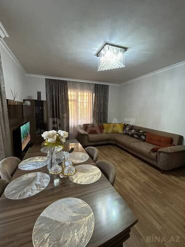Продаётся 2-комн. новостройка 76 м², Хатаинский р., photo 1 from 14