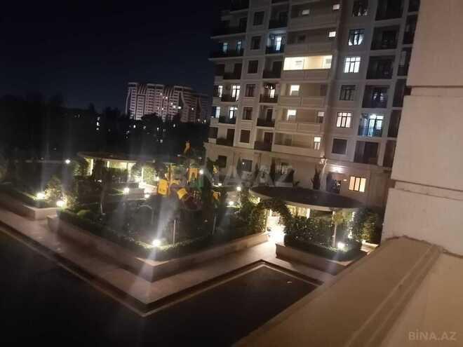 İcarəyə verilir 2 otaqlı yeni tikili 65 m², Həzi Aslanov m., photo 6 from 11