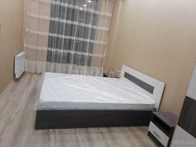 İcarəyə verilir 2 otaqlı yeni tikili 65 m², Həzi Aslanov m., photo 5 from 11