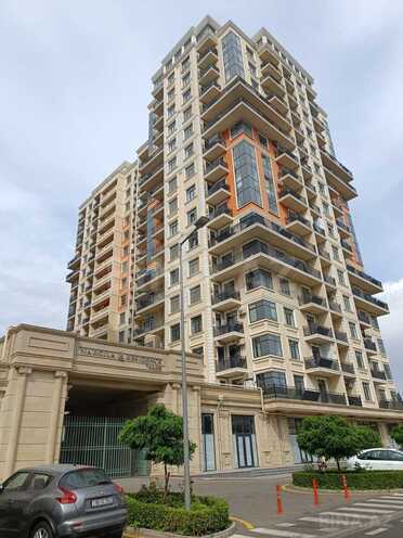 İcarəyə verilir 2 otaqlı yeni tikili 65 m², Həzi Aslanov m., photo 1 from 11