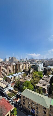 Satılır 4 otaqlı yeni tikili 184 m², Elmlər Akademiyası m., photo 1 from 7
