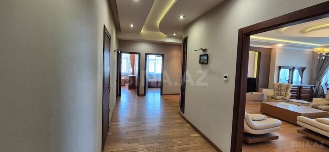 Satılır 4 otaqlı yeni tikili 184 m², Elmlər Akademiyası m., photo 3 from 7