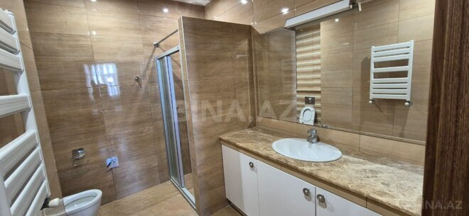 Satılır 4 otaqlı yeni tikili 184 m², Elmlər Akademiyası m., photo 4 from 7