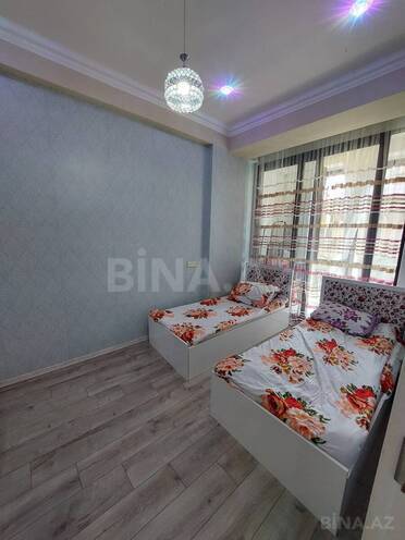 Сдаётся 3-комн. новостройка 100 м², м. Ичеришехер, photo 8 from 13