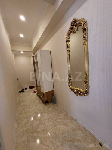 Сдаётся 3-комн. новостройка 100 м², м. Ичеришехер, photo 10 from 13