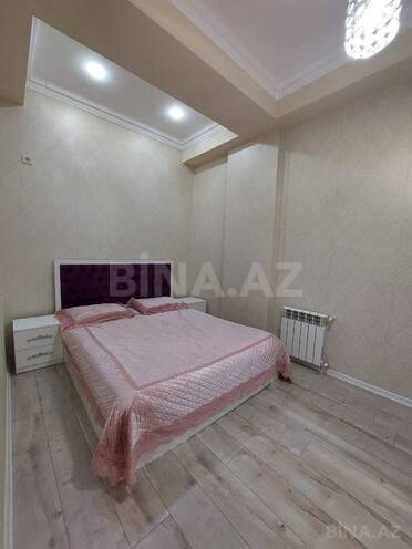 Сдаётся 3-комн. новостройка 100 м², м. Ичеришехер, photo 6 from 13