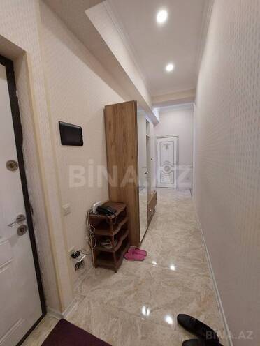 Сдаётся 3-комн. новостройка 100 м², м. Ичеришехер, photo 11 from 13