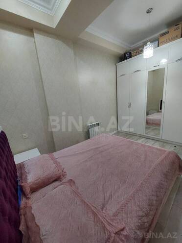 Сдаётся 3-комн. новостройка 100 м², м. Ичеришехер, photo 7 from 13