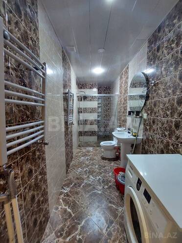 Сдаётся 3-комн. новостройка 100 м², м. Ичеришехер, photo 12 from 13