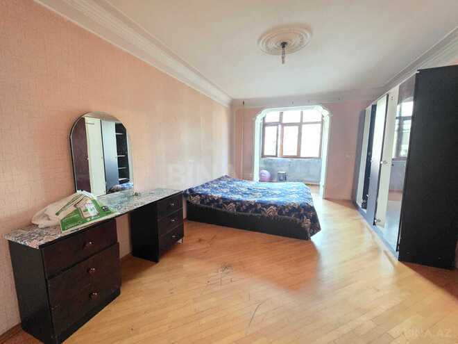İcarəyə verilir 3 otaqlı köhnə tikili 78 m², İnşaatçılar m., photo 3 from 10