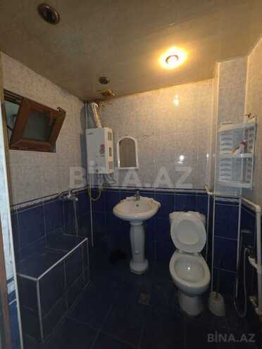 İcarəyə verilir 3 otaqlı köhnə tikili 78 m², İnşaatçılar m., photo 4 from 10