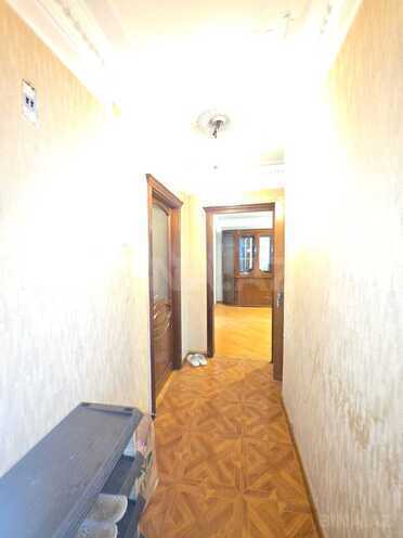 İcarəyə verilir 3 otaqlı köhnə tikili 78 m², İnşaatçılar m., photo 5 from 10