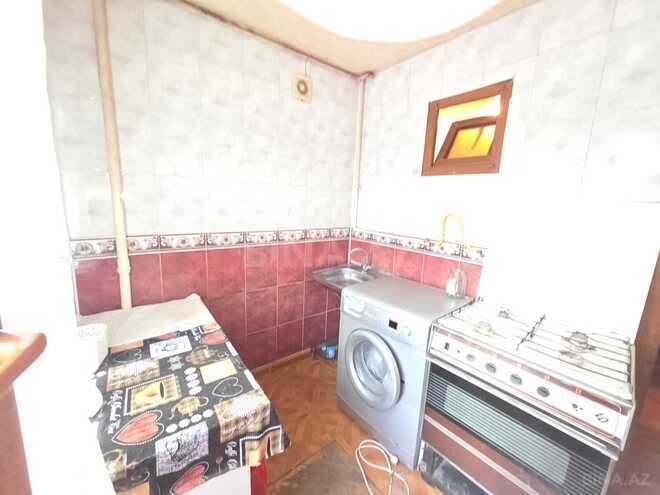 İcarəyə verilir 3 otaqlı köhnə tikili 78 m², İnşaatçılar m., photo 8 from 10