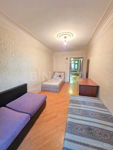 İcarəyə verilir 3 otaqlı köhnə tikili 78 m², İnşaatçılar m., photo 1 from 10