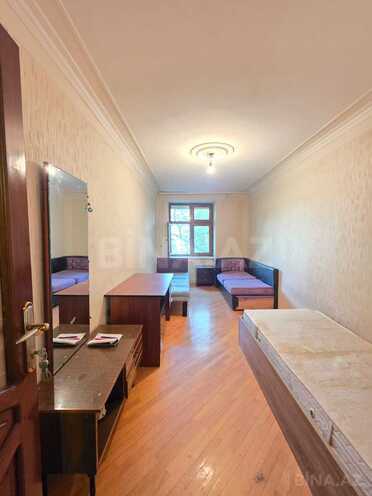 İcarəyə verilir 3 otaqlı köhnə tikili 78 m², İnşaatçılar m., photo 6 from 10